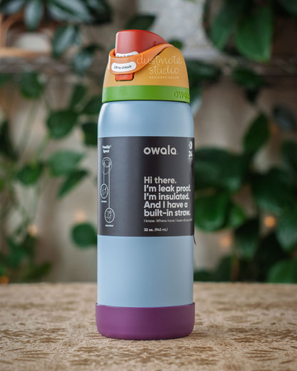 Stormbreak ⊹ 32oz
