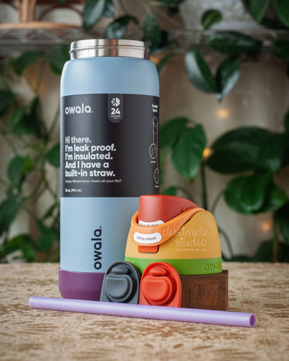 Stormbreak ⊹ 32oz