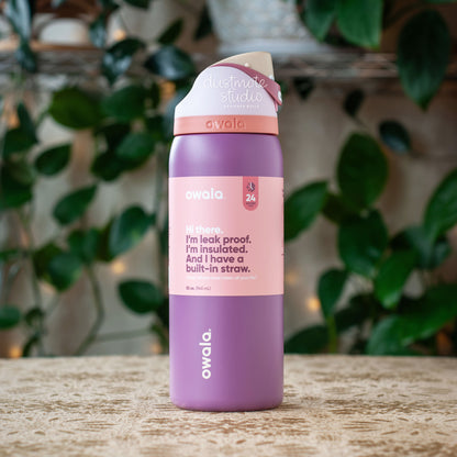 Sugar Plum ⊹ 32oz