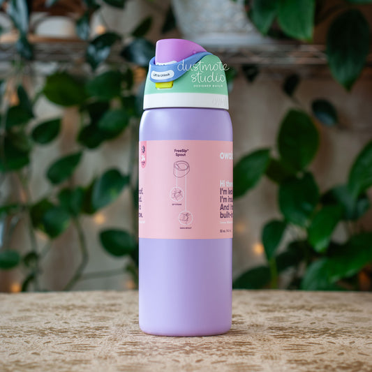 Sweetpea ⊹ 32oz