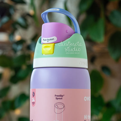 Sweetpea ⊹ 32oz