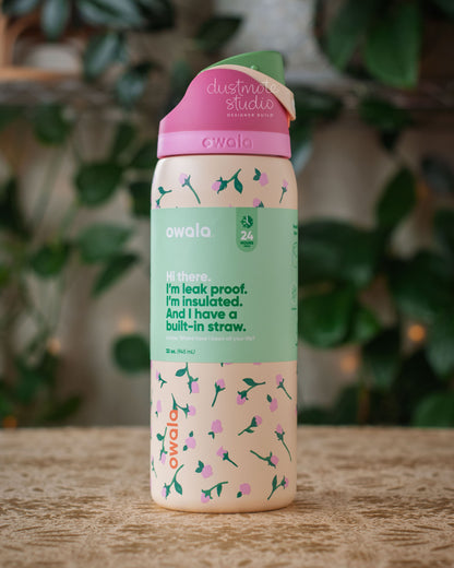 Tea Time Edit ⊹ 32oz