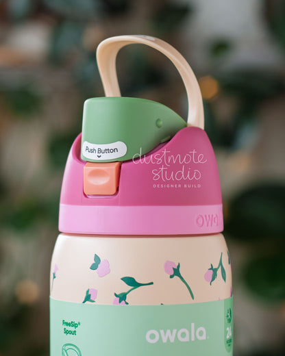 Tea Time Edit ⊹ 32oz