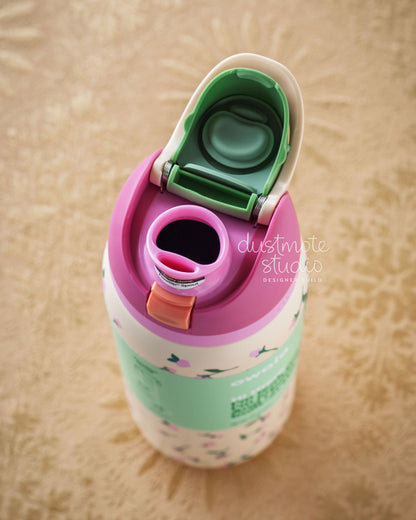 Tea Time Edit ⊹ 32oz