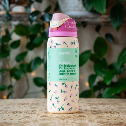 Tea Time Edit ⊹ 32oz