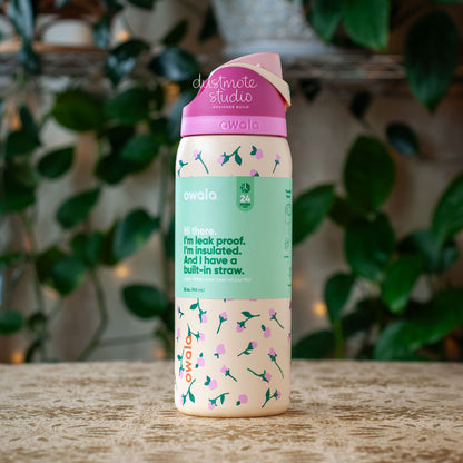 Tea Time Edit ⊹ 32oz