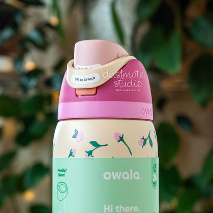 Tea Time Edit ⊹ 32oz