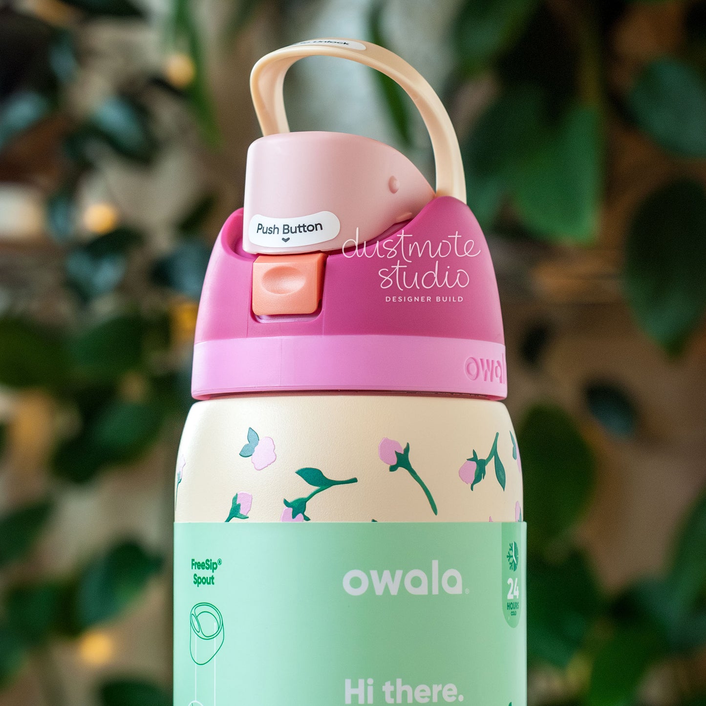 Tea Time Edit ⊹ 32oz