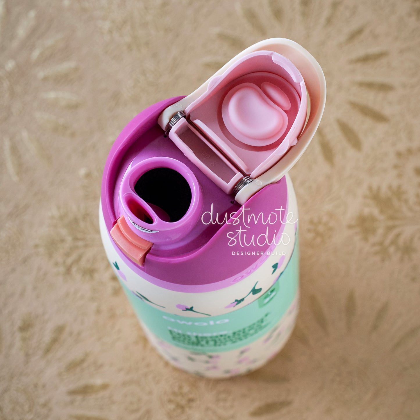 Tea Time Edit ⊹ 32oz