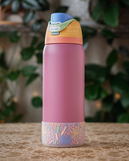 Velvet Rainbow ⊹ 32oz ⊹ Encore