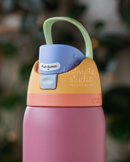 Velvet Rainbow ⊹ 32oz ⊹ Encore