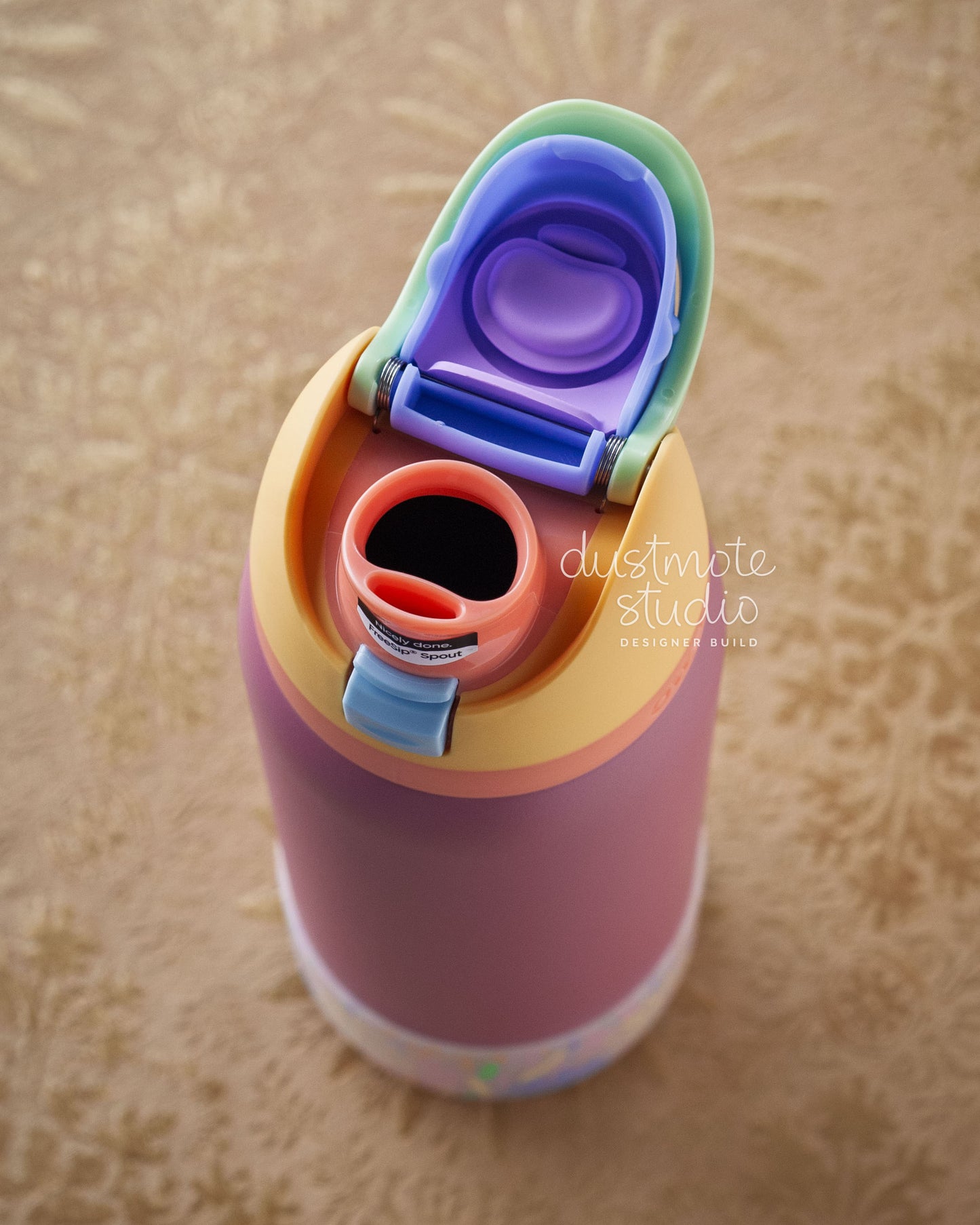 Velvet Rainbow ⊹ 32oz ⊹ Encore