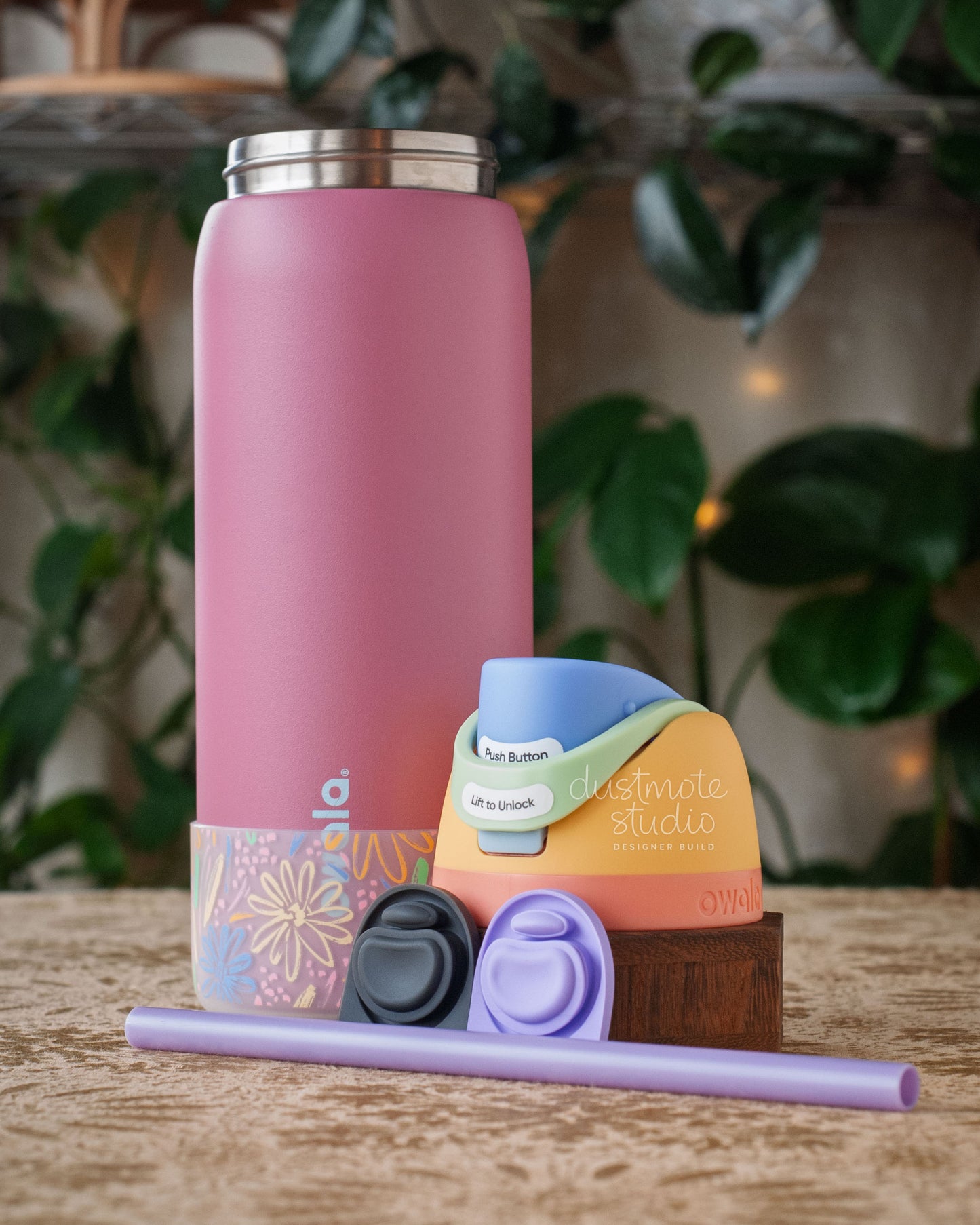 Velvet Rainbow ⊹ 32oz ⊹ Encore