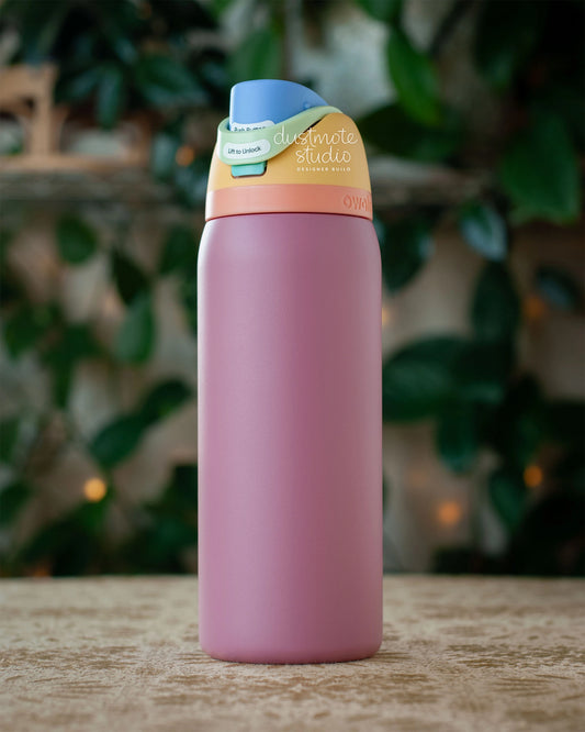 Velvet Rainbow ⊹ 32oz ⊹ Encore