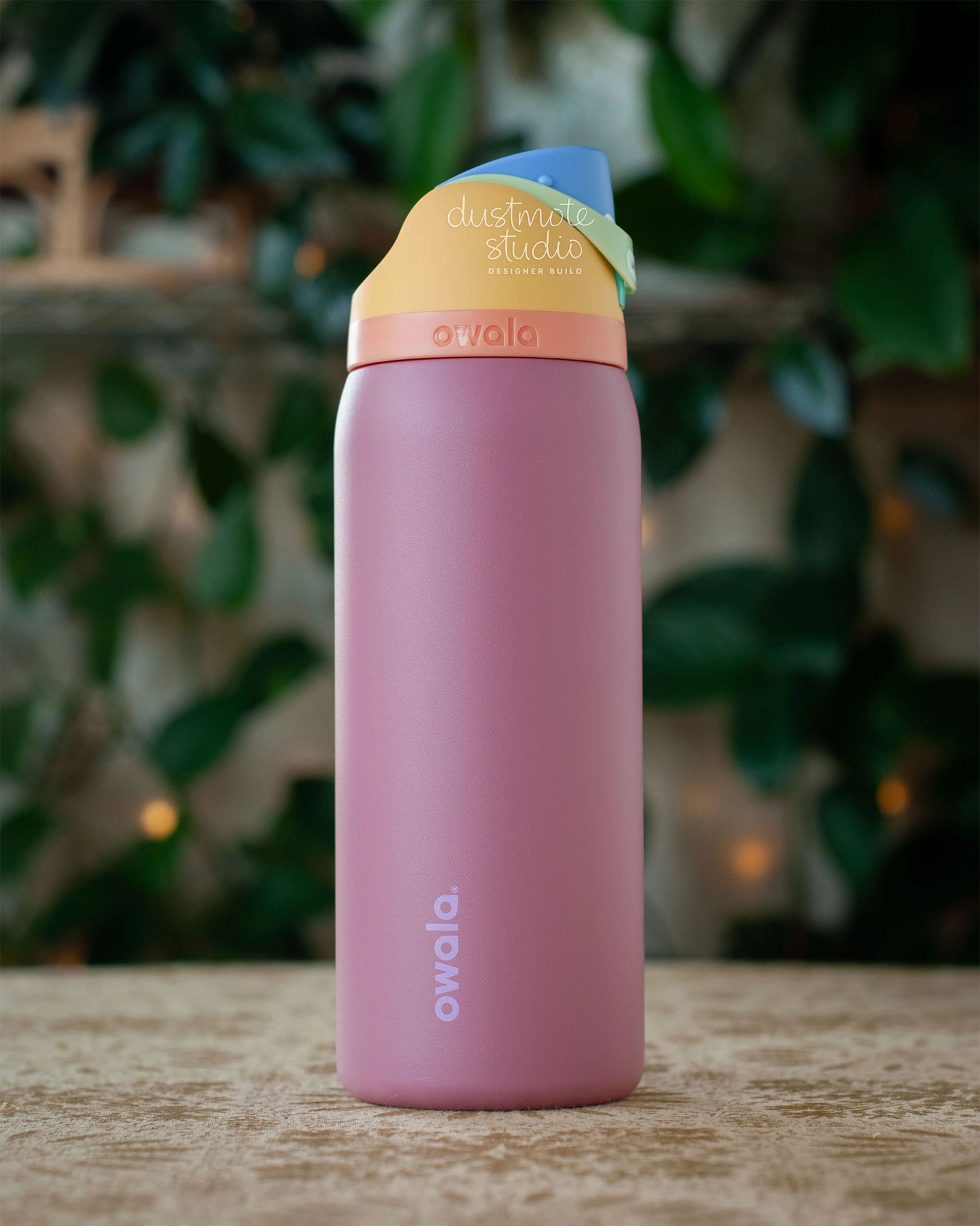 Velvet Rainbow ⊹ 32oz ⊹ Encore