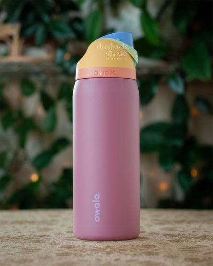 Velvet Rainbow ⊹ 32oz ⊹ Encore