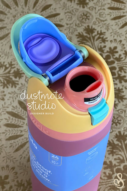 Velvet Rainbow ⊹ 24oz