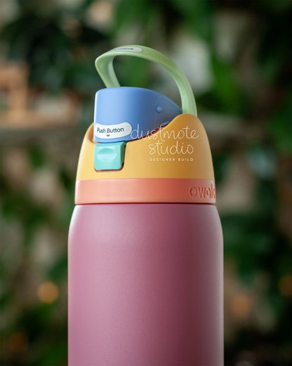 Velvet Rainbow ⊹ 32oz ⊹ Encore