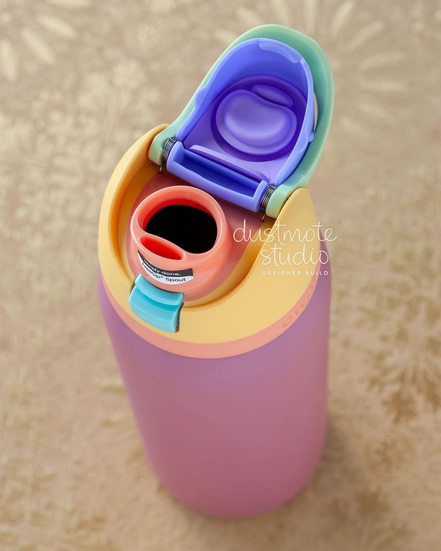 Velvet Rainbow ⊹ 32oz ⊹ Encore