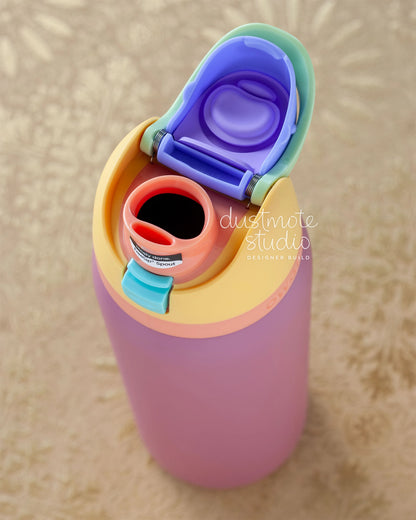 Velvet Rainbow ⊹ 32oz ⊹ Encore