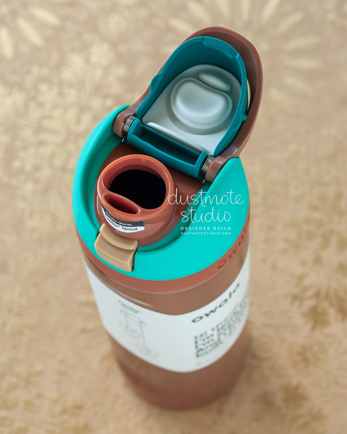 Verdigris ⊹ 24oz ⊹ Encore #1