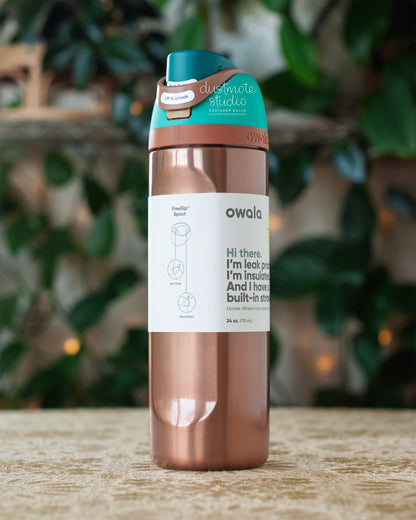 Verdigris ⊹ 24oz ⊹ Encore #2