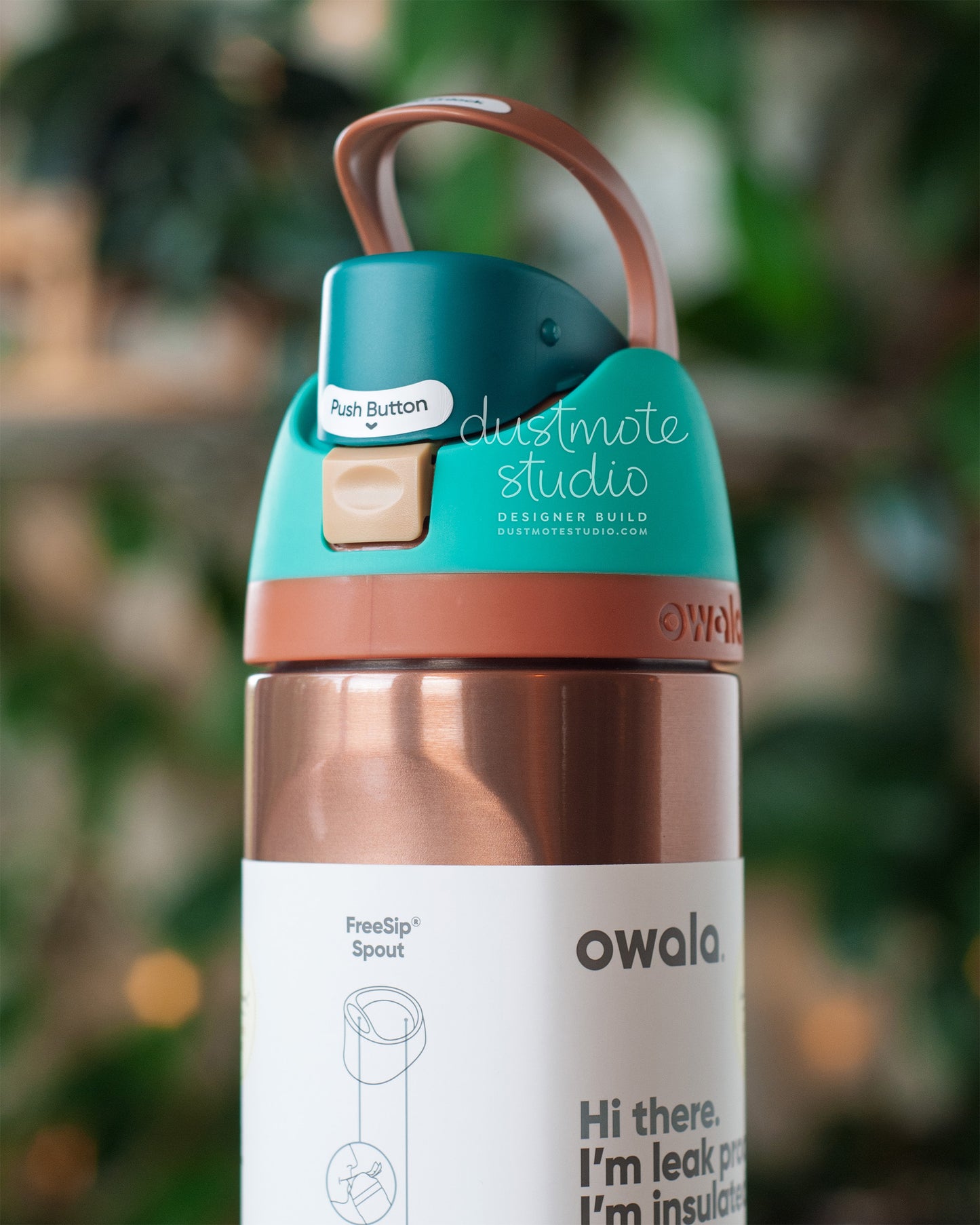 Verdigris ⊹ 24oz ⊹ Encore #2