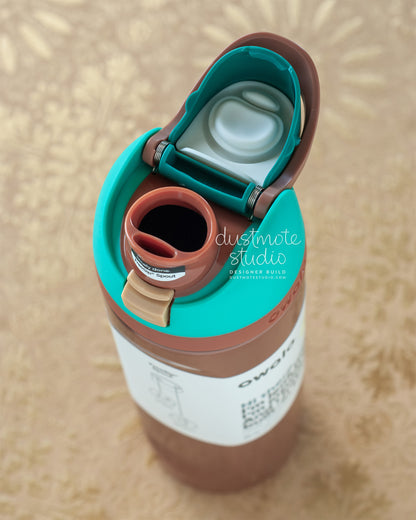 Verdigris ⊹ 24oz ⊹ Encore #2