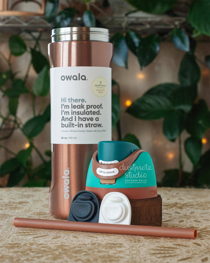 Verdigris ⊹ 24oz ⊹ Encore #2