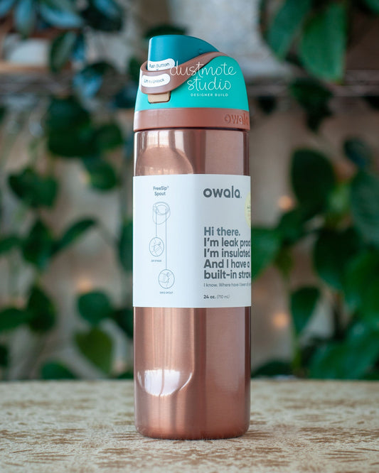 Verdigris ⊹ 24oz ⊹ Encore