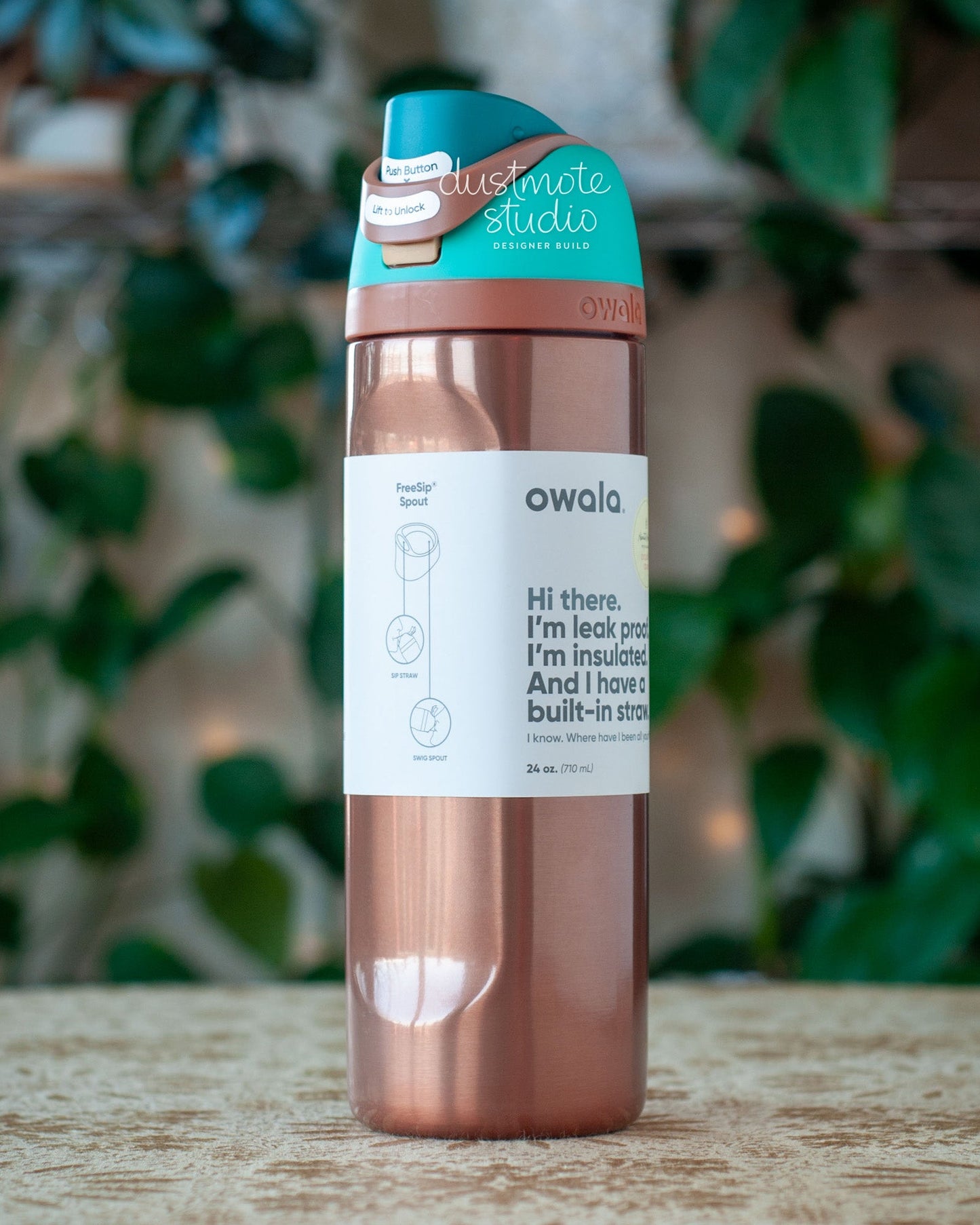 Verdigris ⊹ 24oz ⊹ Encore