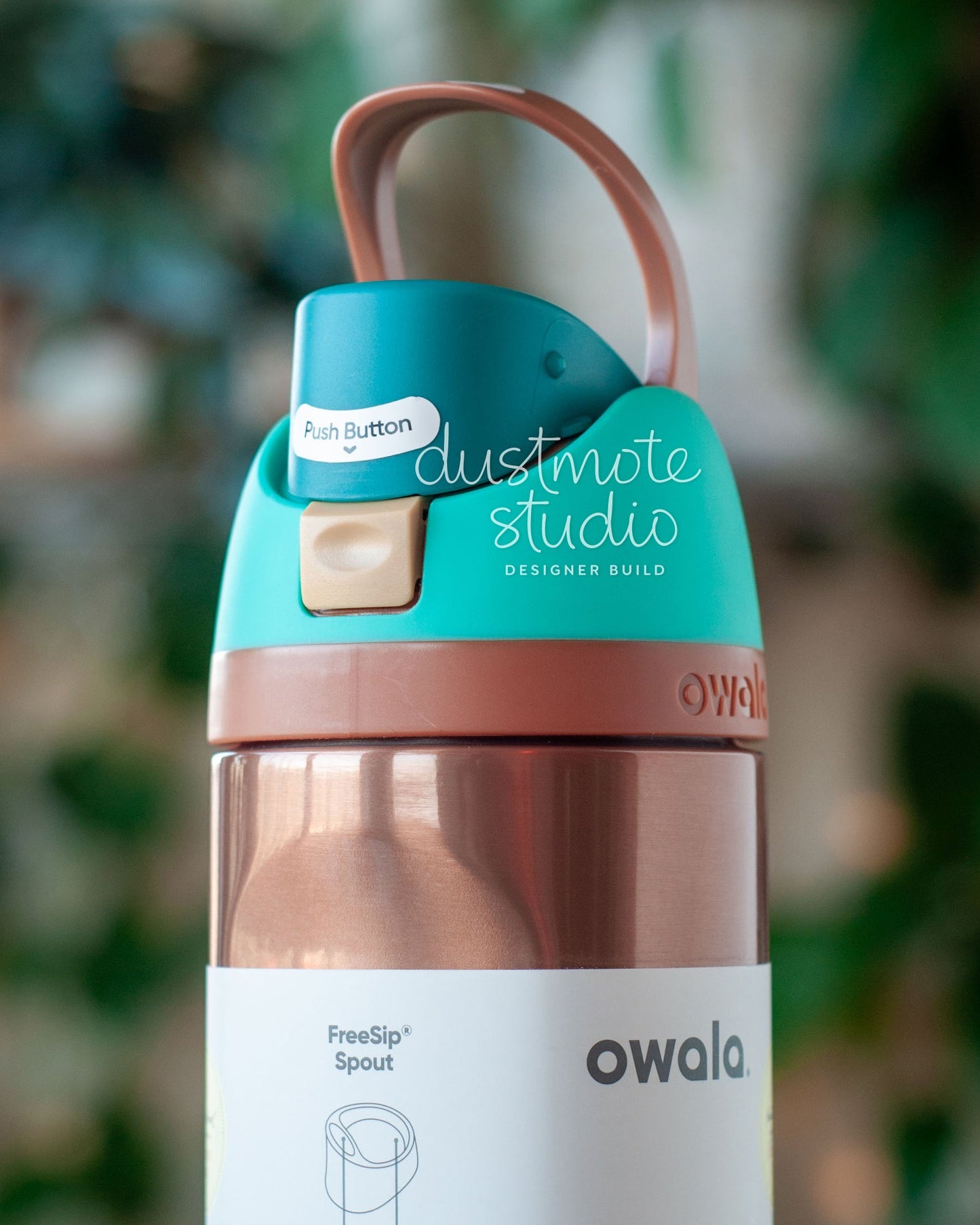 Verdigris ⊹ 24oz ⊹ Encore