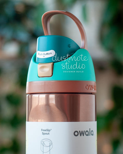 Verdigris ⊹ 24oz ⊹ Encore