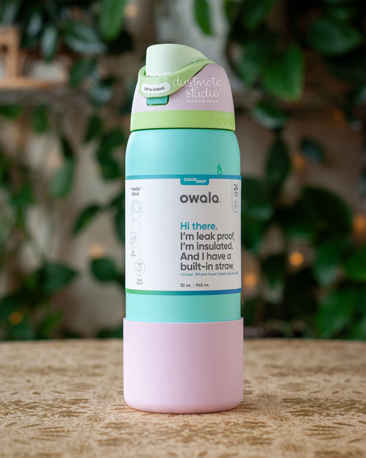 Waterlily ⊹ 32oz
