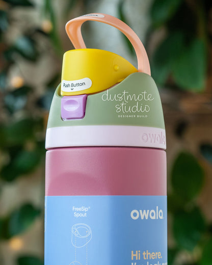 Wild & Precious ⊹ 24oz